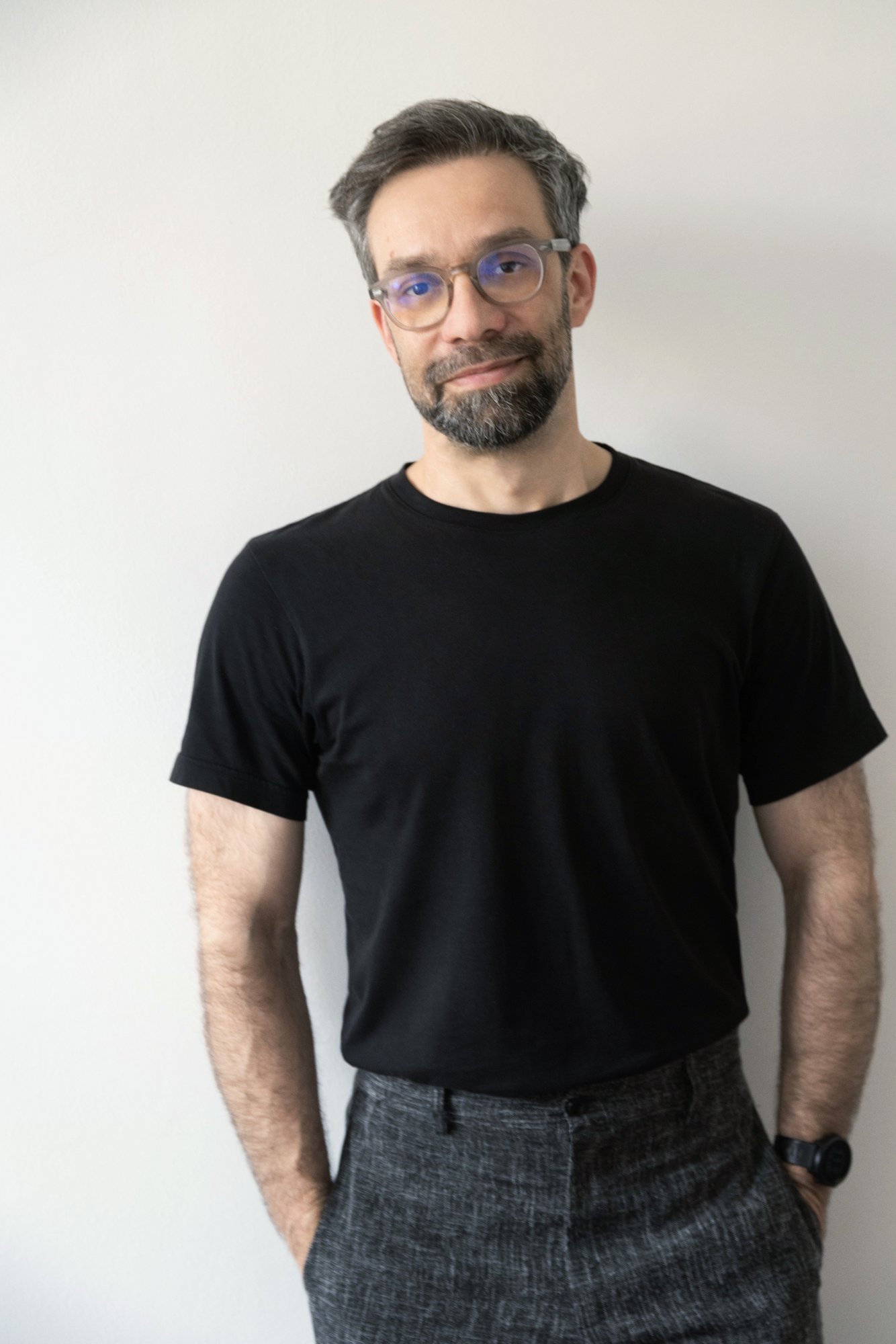 Balázs Koch